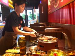 -核桃碳烤肉馆(深圳首店)