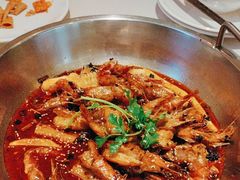 -阿田大虾·鲜虾火锅·(青浦万达茂店)