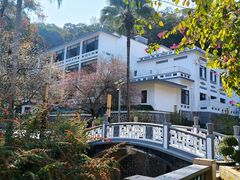 -广东温泉宾馆