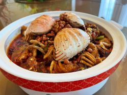 -金雨玫瑰庄园酒店-宴会中心