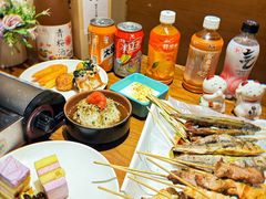 -王氏炉匠·烧鸟放题自助(三里屯店)