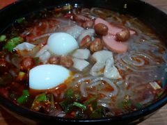 -青石桥老瓦房肥肠粉总店(青石桥总店)