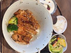 -ITARU食堂·定食料理(西丽店)