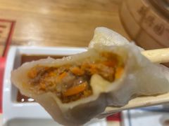 -新兴园饺子馆(北京百子湾店)