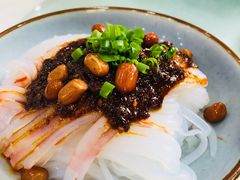 -西安贾三灌汤包·回坊小吃·清真炒菜(北院门总店)