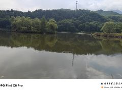 -玉渡山自然风景区