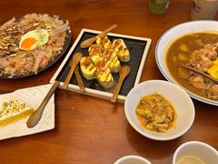-白石的深夜食堂(万达店)