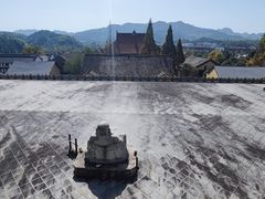 -密印寺