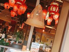 -农耕记·湖南土菜(halo广场店)