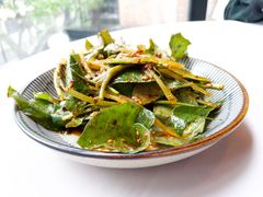 -龙门阵茶屋川菜馆(武康路店)