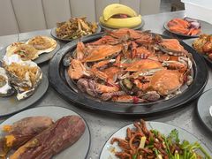 -仙螺岛海鲜自助餐厅(总店)