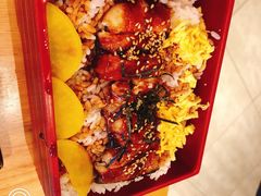 -村上一屋·亚洲菜融合小馆(南楼店)
