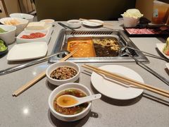 -海底捞火锅(河东万达广场店)