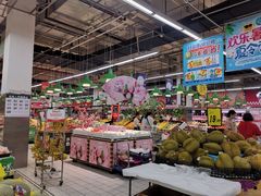 -大润发(勤业店)