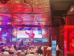 -丽伟的串·烧烤·砂锅(季景天地店)