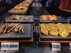 -韩盛·盛江山自助料理(奥体万达店)