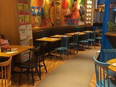 -菲滋意式餐厅(青悦城店)