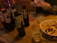 -Helens海伦司小酒馆(复旦大学店)