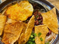 -柳石居柳州螺蛳粉(万达店)