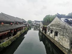 -绍兴鲁迅故里·沈园景区