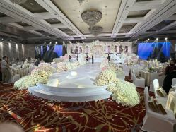 -福州香格里拉·宴会厅