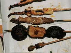 -木屋烧烤(坂田天安云谷店)