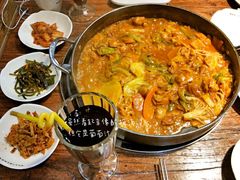 -帕西铁板鸡店(新世界百货店)