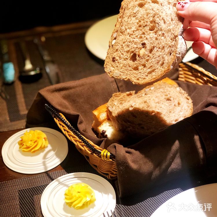 来J Prime品尝三国最高认证的大师级牛排🥩