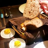 来J Prime品尝三国最高认证的大师级牛排🥩