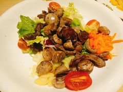 -LENBACH兰巴赫西餐啤酒坊(大连东港店)
