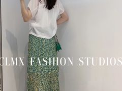 -CLMX(新天地凯德晶萃广场店)