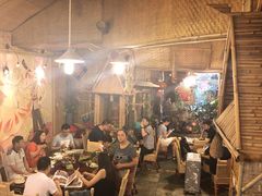 大堂-多哥水傣味餐厅(司马巷店)