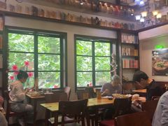 -付小姐在成都(中山公园店)