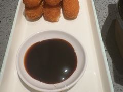 -江边城外烤全鱼(方庄时代购物中心店)
