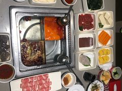 -海底捞火锅(苏宁生活广场店)