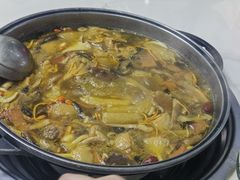 -野菌王•养生汤锅•野生菌火锅(大理漾濞路店)