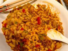 -大嘻咹biangbiang面(历史博物馆店)