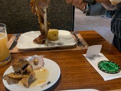 -汉巴味德·烤肉与啤酒的自助(杭州大悦城店)