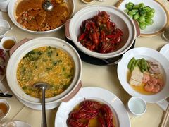 -王宝和酒家(黄浦店)