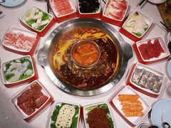 -大龙燚火锅