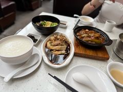 -肥仔文澳门猪骨煲(南京西路店)
