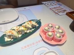 -花漫里日式餐厅(刺桐店)