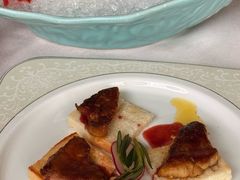 -富盈酒店-日本料理餐厅(厚街店)