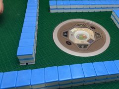 -利都新概念棋牌桌球(本溪路店)