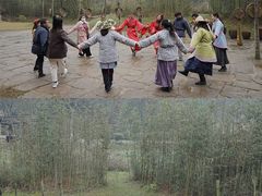 -常德桃花源景区