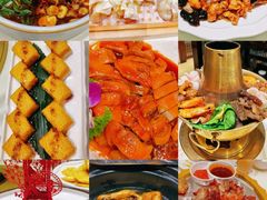 -老爷庙风味美食府(魏都大道店)