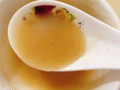 花生糊-满口香饭店