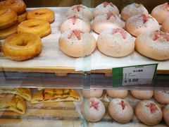 -面包工房(天河城店)