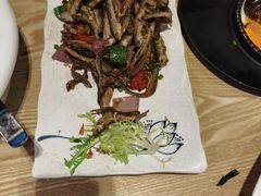 -渔太泰漓江小馆·广西融合菜(西街店)