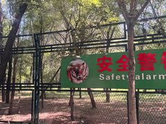 -秦皇岛野生动物园